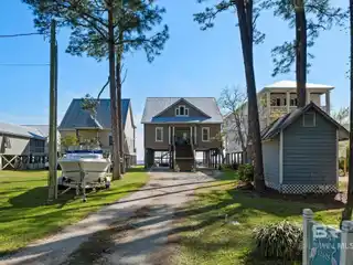 Rare Opportunity on Mobile Bay