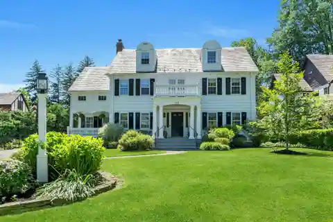 Timeless Charm Meets Modern Luxury