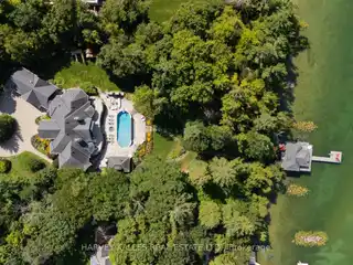 World-Class Waterfront Estate