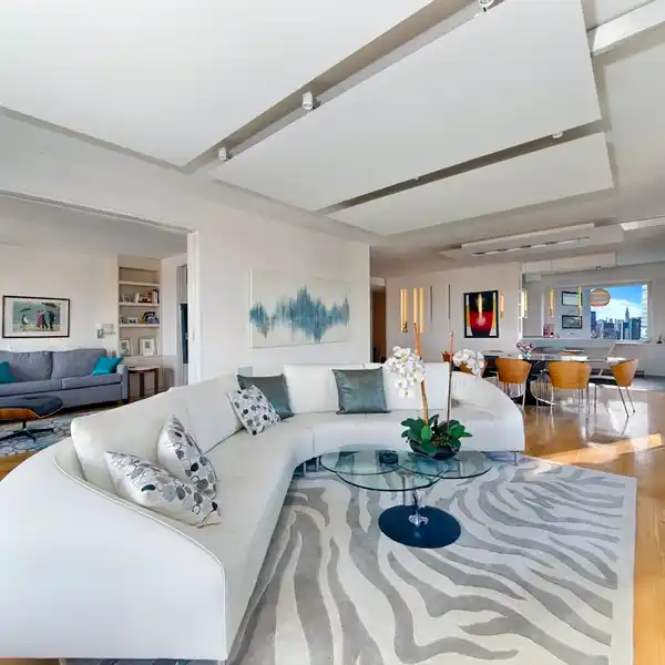 MAGNIFICENT DESIGN WITH PRACTICAL UTILITY