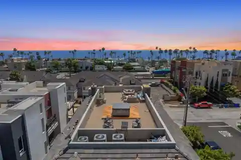 The Ultimate in Coastal Living