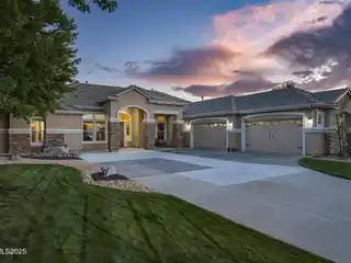 Spacious Single-Story Home on a Corner Lot