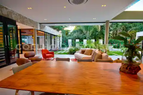 Furnished Home in Jardins Do Golf