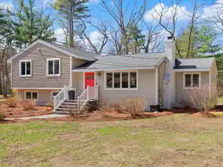 Pristine Smart Home