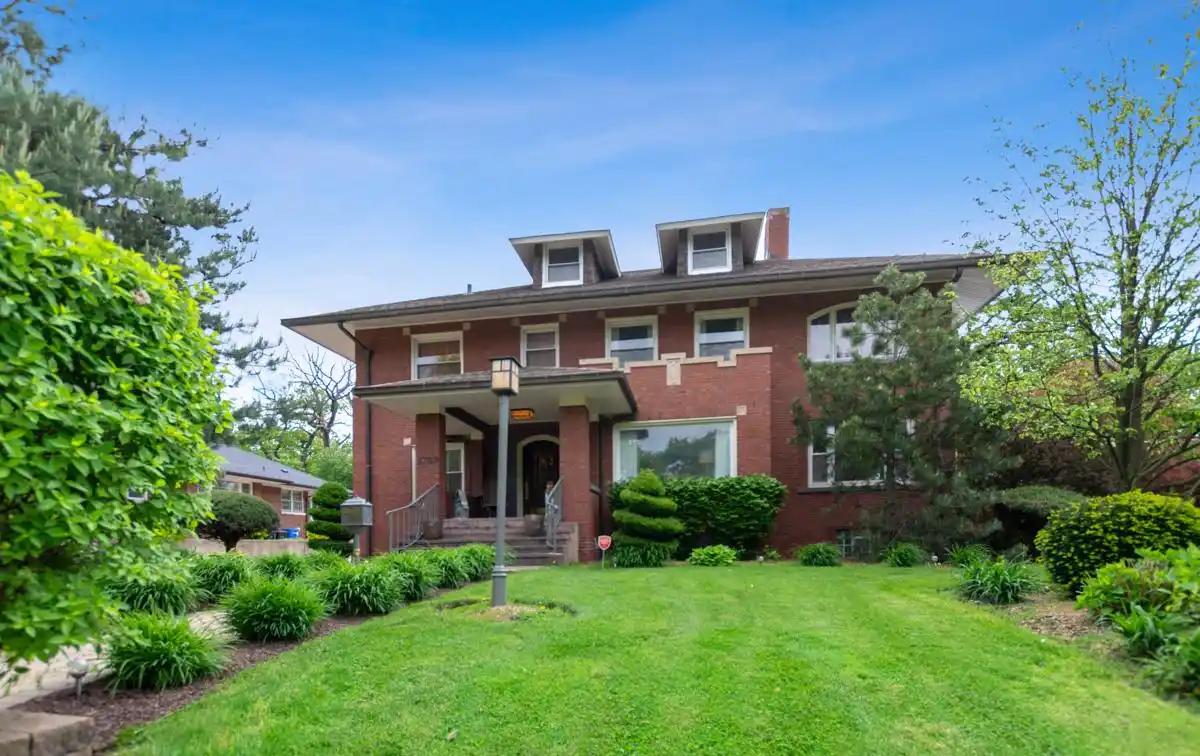 Exquisite Home in Beverly
