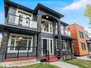 Masterpiece of Modern Elegance in Parkdale