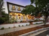 LUJOSA CASA DE ESTILO RENACIMIENTO ESPAÑOL EN LA CODICIADA MANOR GARDENS