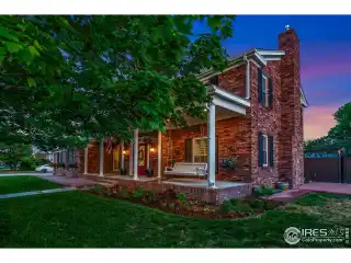 Beautifully Updated Home in Desirable Boyd Lake