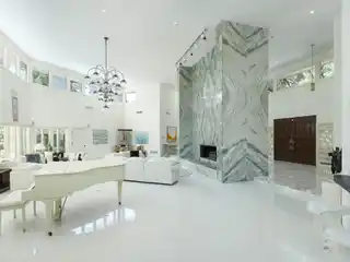 A True Piece of Architectural History