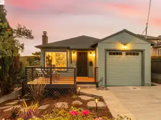 Gracious Newly Renovated Home