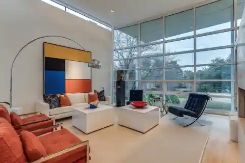 The Epitome of Contemporary Luxury