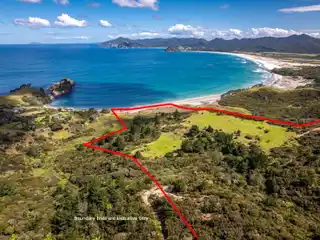Remarkable Coastal Property