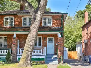 Prime Location Near Bayview