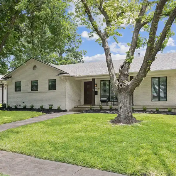 BEAUTIFULLY UPDATED HOME