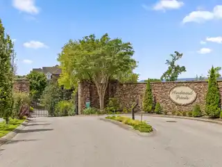 Multi-Level Lakefront Retreat with Guest Suite