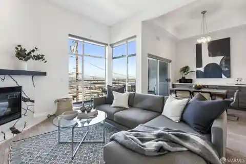 Sophisticated Urban Living