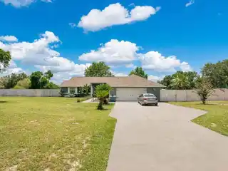 Modern Comfort with Serene Surroundings