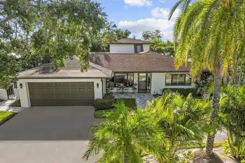 Exquisite Harbor Bluffs Home