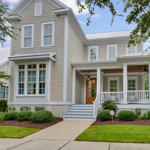 Residential
