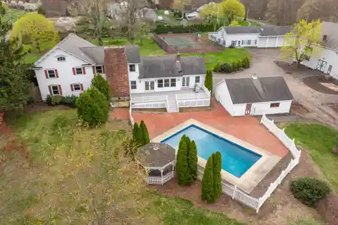 Exceptional Compound