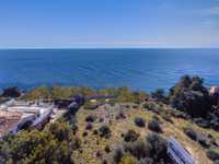 EXTENSIVE PLOT WITH EXCELLENT VIEWS
