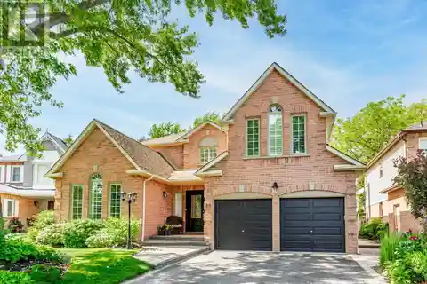 Beautifully Maintained Family Home