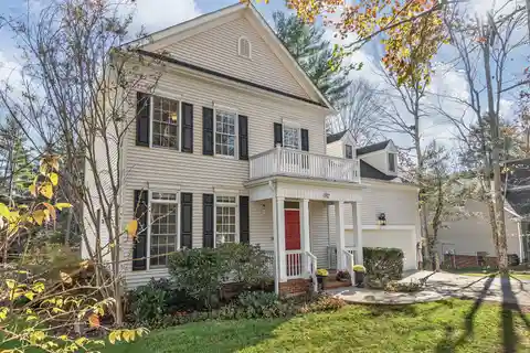 Impressive Biltmore Park Home