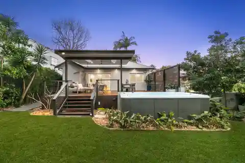 Beach Home Oasis