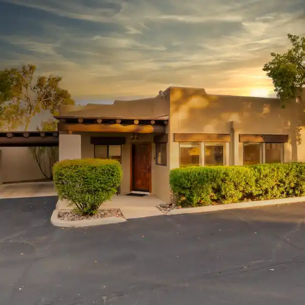 BRIGHT AND SPACIOUS CASITA