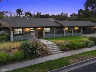 Picture-Perfect Modern Estate