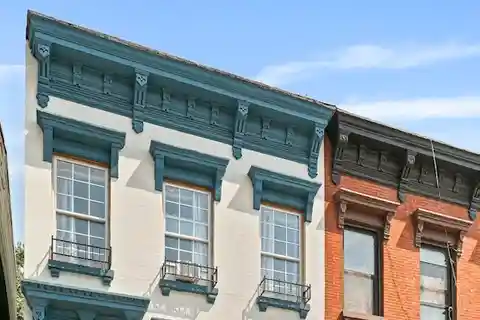 Two-family Townhouse Right in the Heart of Bushwick