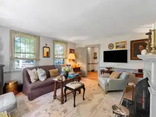 Pure Sag Harbor Perfection