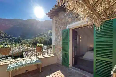 Modern Living with Mediterranean Design