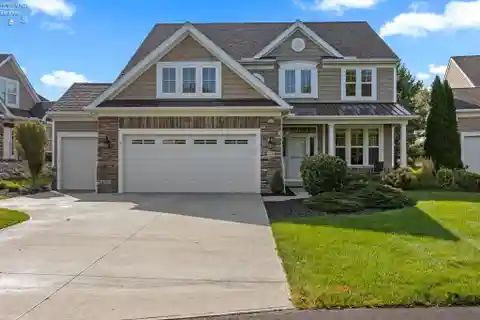 Luxury Meets Low-Maintenance Living on the Shores of Lake Erie