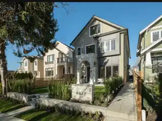 Elegant and Modern Residence with Custom Features