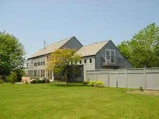 Private Four Bedroom Rental at the End of a Cul-de-sac