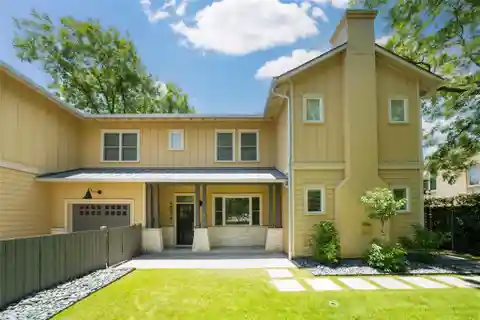 Residential
