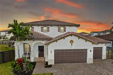 Next-Gen Home with Private In-Law Suite