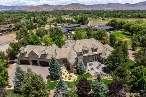 Rare Property in a Coveted Area