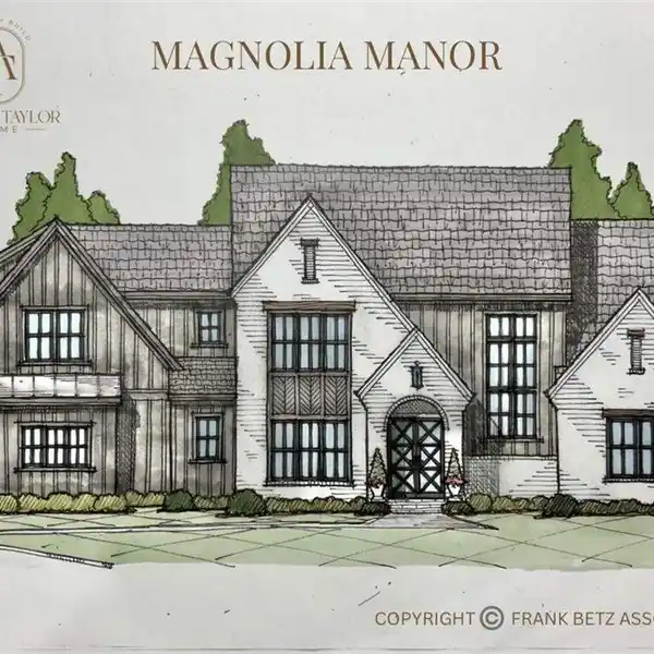 OPPORTUNITY FOR REFINED NEW CONSTRUCTION