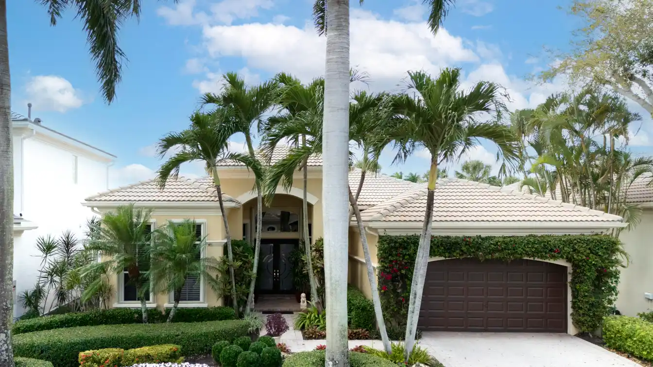 Gorgeous Three Bedroom Home