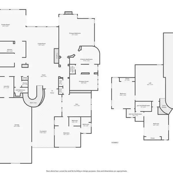 EXQUISITE HOME OVERLOOKING FAIRWAYS AND MOUNTAINS