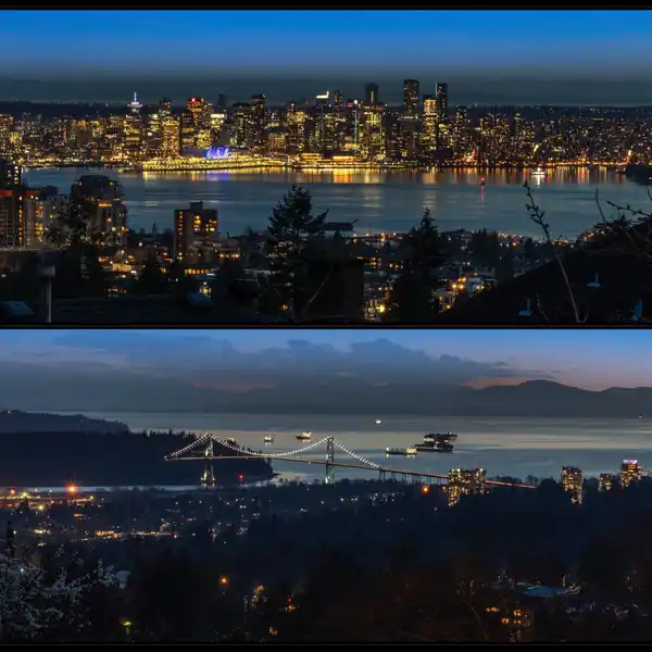 PRIME LOCATION WITH BREATHTAKING VIEWS