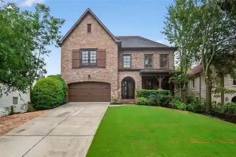 Classic Style with Modern Functionality