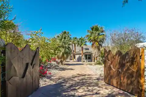 Exceptional Estate in the Canyons at Bighorn