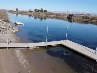 Create Your Dream Riverfront Retreat