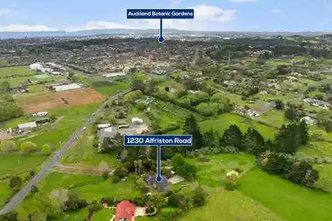 Endless Possibilities in Alfriston