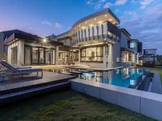 Unmatched Architectural Design