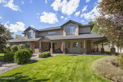 Turnkey Home in Silver Oak
