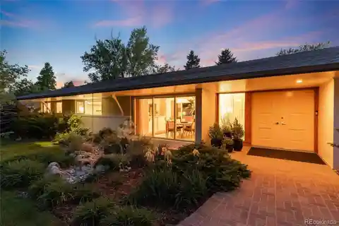 Stunning Ranch Retreat with Luxe Designer Touches